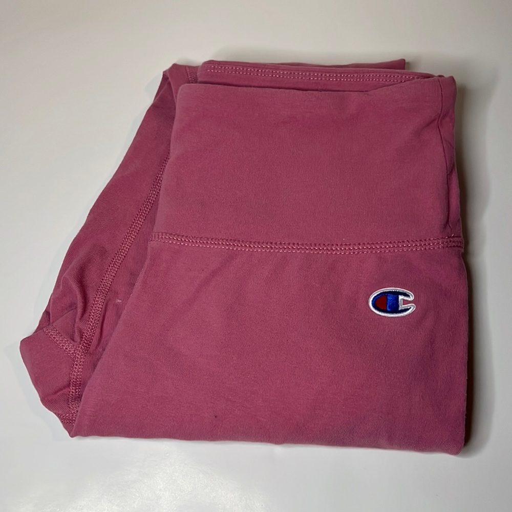 Champion Pink Leggings